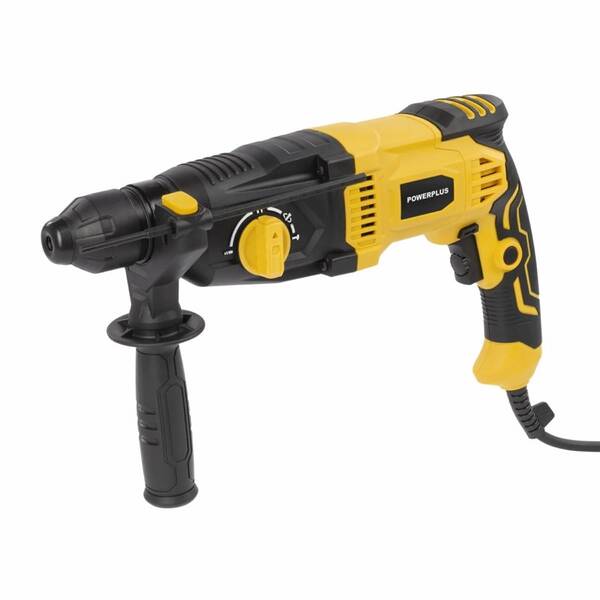 Kladivo POWERPLUS POWX11700 

