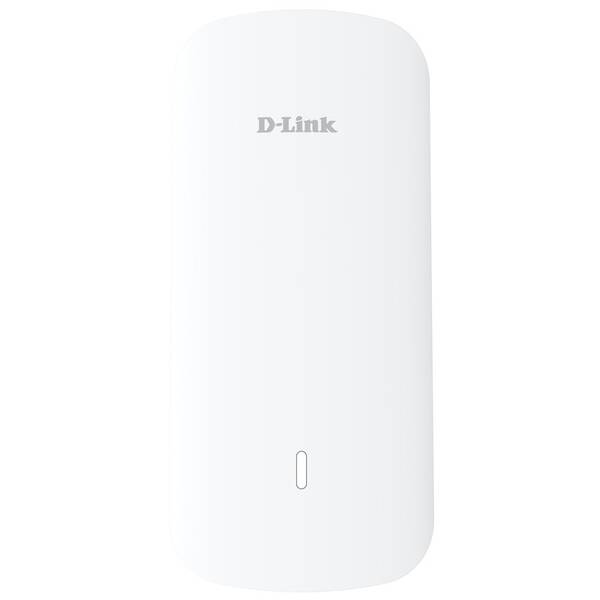 Wi-Fi extender D-Link E30/E Wi-Fi 6 AX3000 Mesh biely

