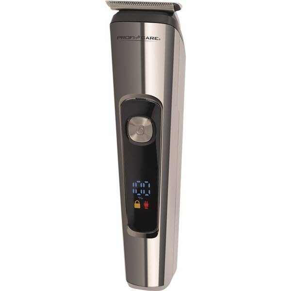 Zastrihávač multifunkčný ProfiCare HSM/R 3143 chróm

