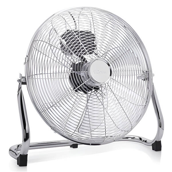 Ventilátor podlahový Tristar VE-5936 strieborný

