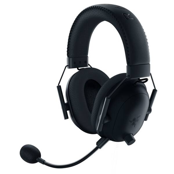Headset Razer BlackShark V2 Pro čierny

