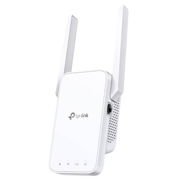 Wi-Fi extender TP-Link RE315 AC1200 biely

