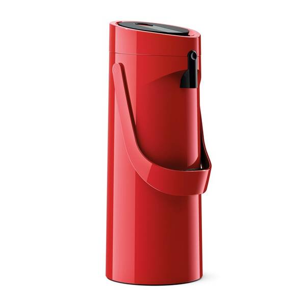 Termoska Tefal Ponza K3140314, 1,9 l červená

