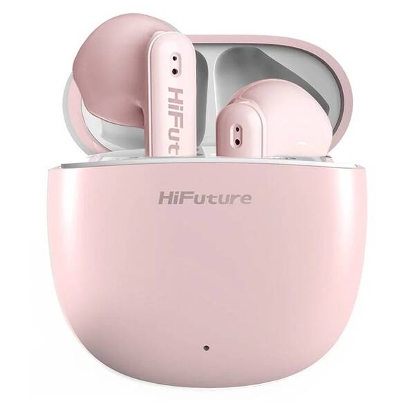 Slúchadlá HiFuture COLORBUDS2 ružová

