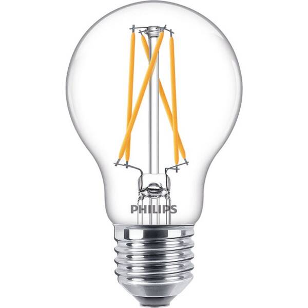 LED žiarovka Philips WW CL/4 

