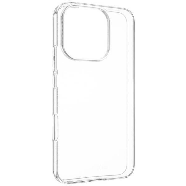 Kryt na mobil FIXED na Honor 400 Lite priehľadný

