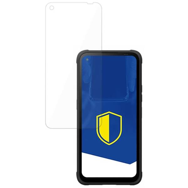 Hybridné ochranné sklo 3mk FlexibleGlass na MyPhone Hammer Blade V 5G 


