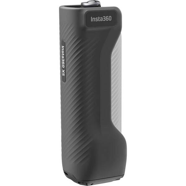 Držiak Insta360 X5 čierny

