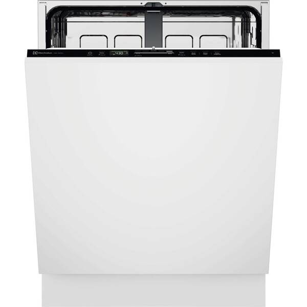 Umývačka riadu Electrolux E82LB120S 


