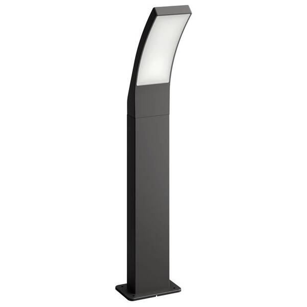 Svietidlo vonkajšie Philips Splay Pedestal - antracitové 

