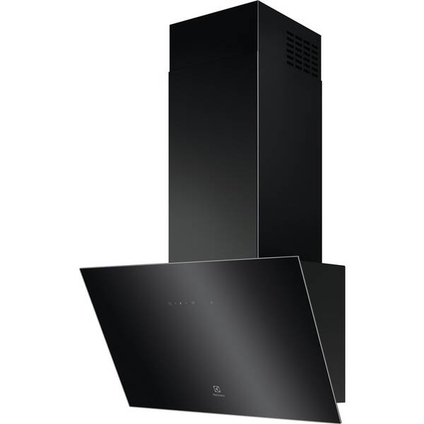 Odsávač pár Electrolux LFV436K čierny

