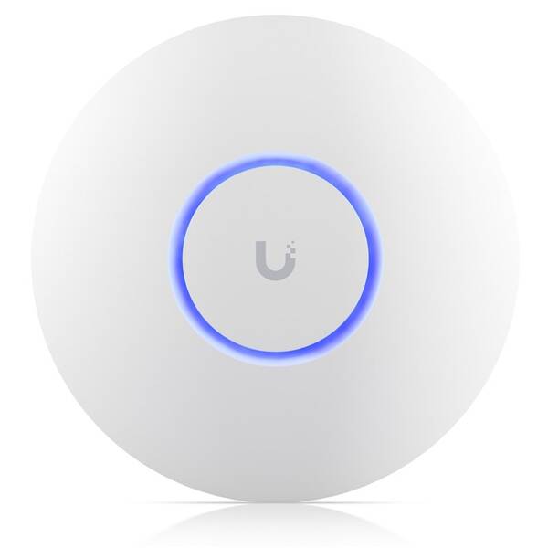 Prístupový bod (AP) Ubiquiti UniFi U6+ 

