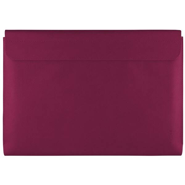 Puzdro na notebook FIXED York do 15,3" vínovej

