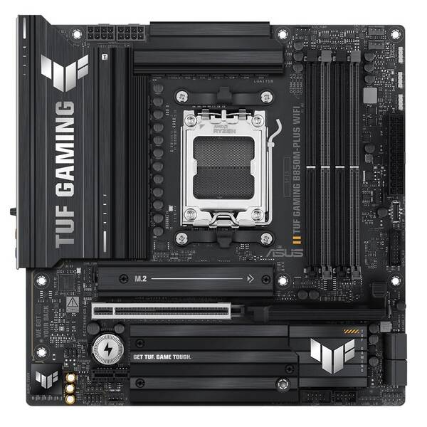 Základná doska Asus B850M-PLUS WIFI 

