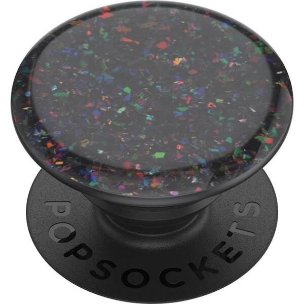 Držiak PopSockets PopGrip Iridescent Confetti Oil Slick 

