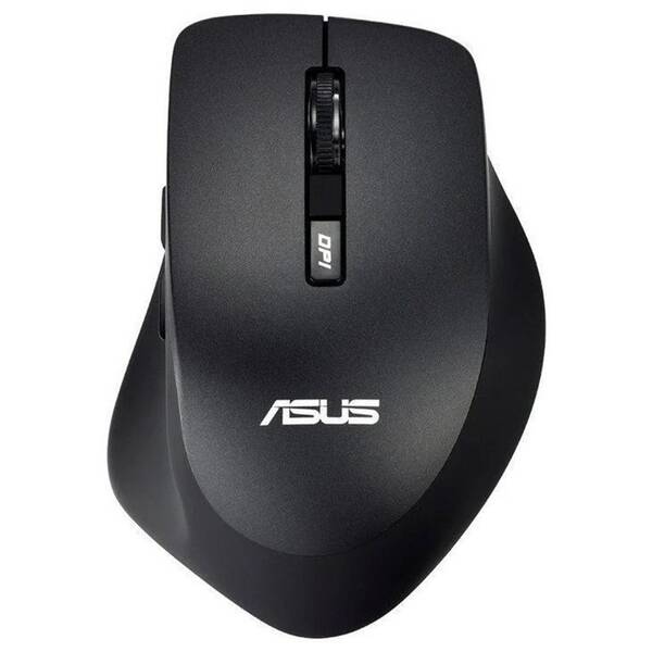 Myš Asus WT425 čierna

