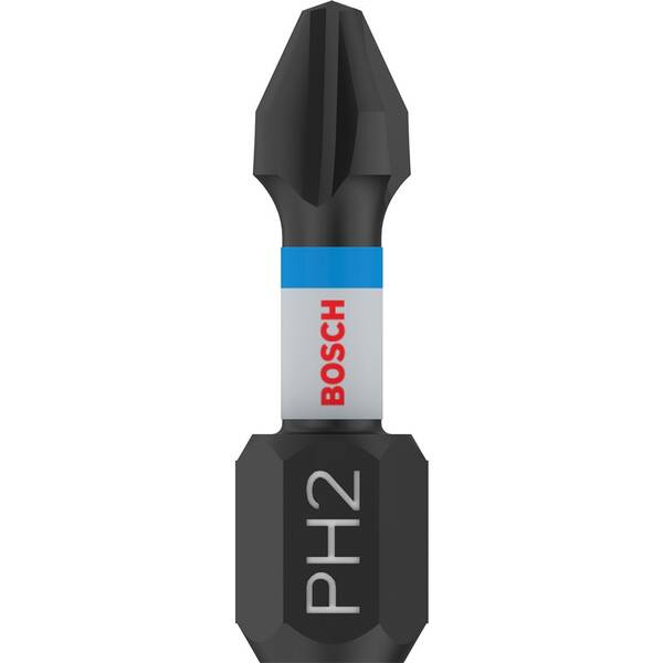 Sada bitov Bosch PRO 2.608.522.403 Phillips Impact 


