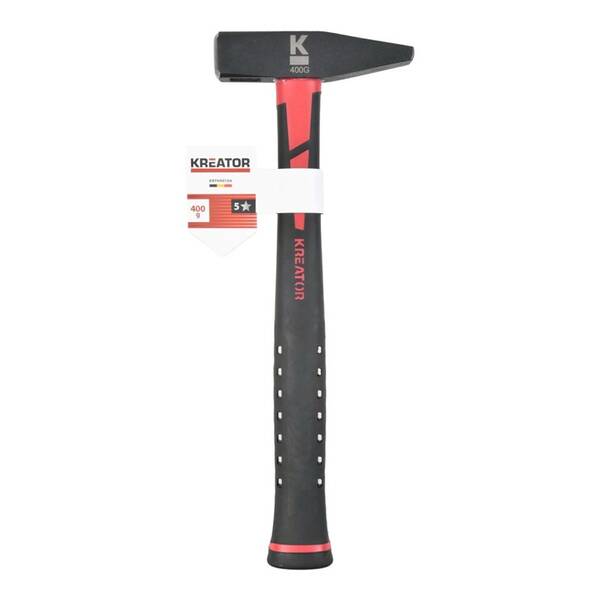 Kladivo Kreator KRTH90104 400g 

