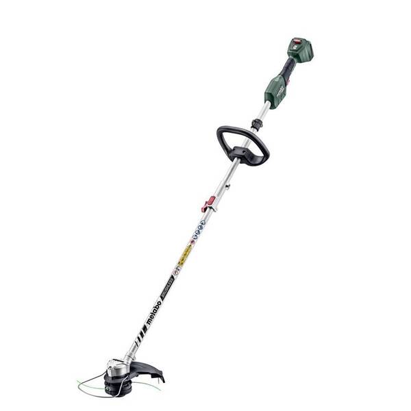 Krovinorez Metabo RTD 18 LTX BL 30 (bez batérie) 601720850 

