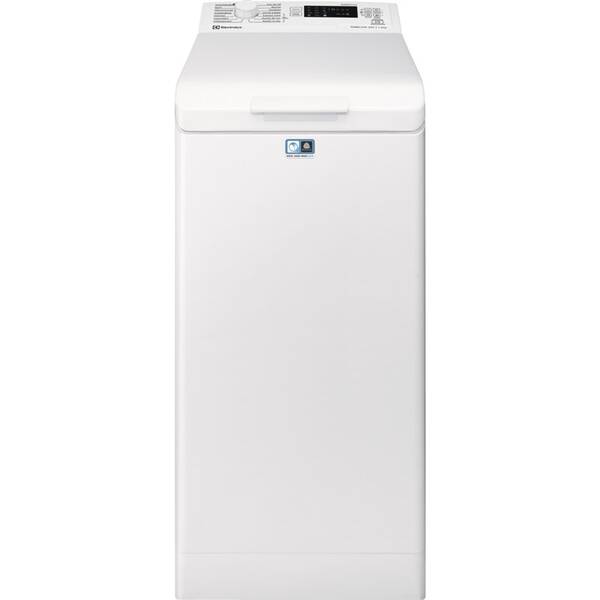 Práčka Electrolux EW2TN5261FC biela

