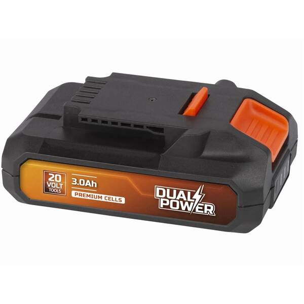 Akumulátor POWERPLUS POWDP9023 20V LI-ION 3,0 Ah 

