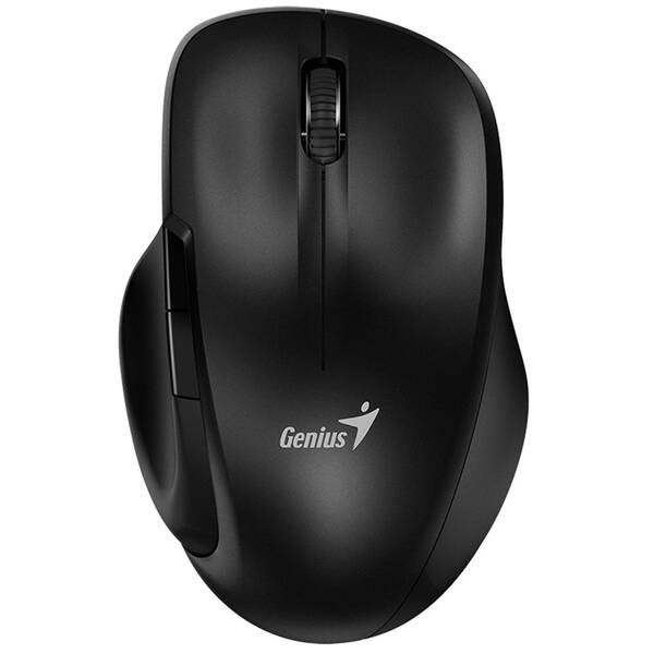 Myš Genius Ergo 8200S čierna


