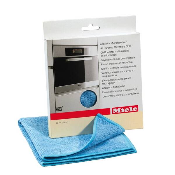 Univerzálna utierka Miele z mikrovlákna MicroCloth 

