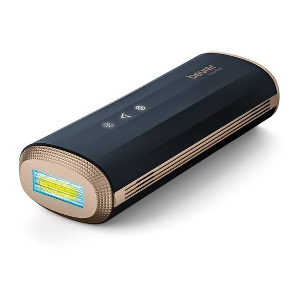 Epilátor Beurer IPL7800 čierny

