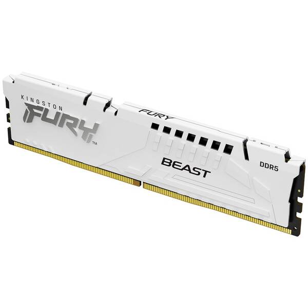 Pamäťový modul Kingston 16GB DDR5 5600MHz CL36 

