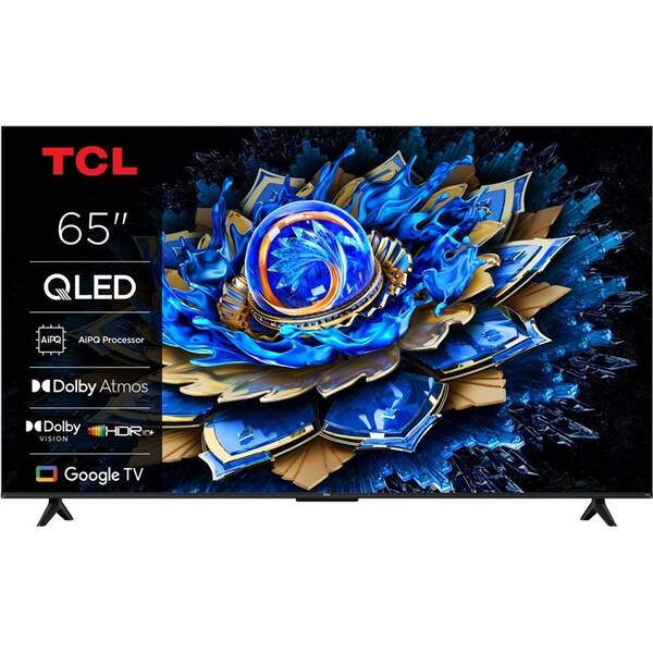 Televízor TCL 65T69C 

