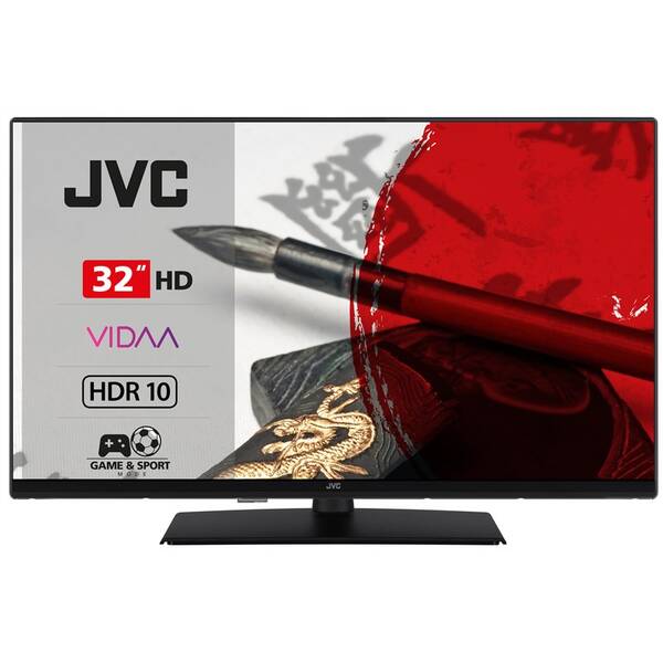 Televízor JVC LT-32VDH5505 

