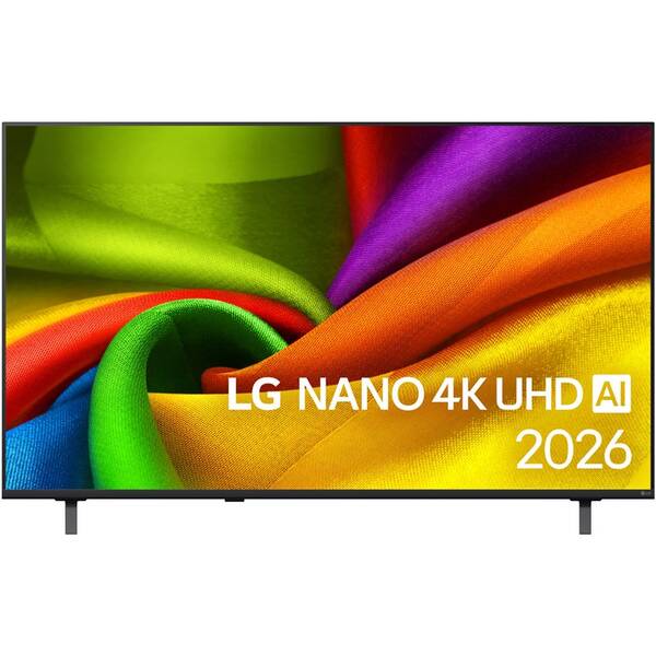 Televízor LG 55NU900B6LA 

