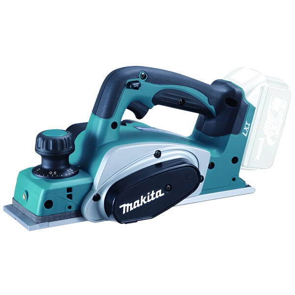 Hoblík Makita DKP180Z (bez batérie) 

