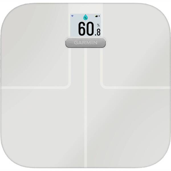 Osobná váha Garmin Index S2 biela

