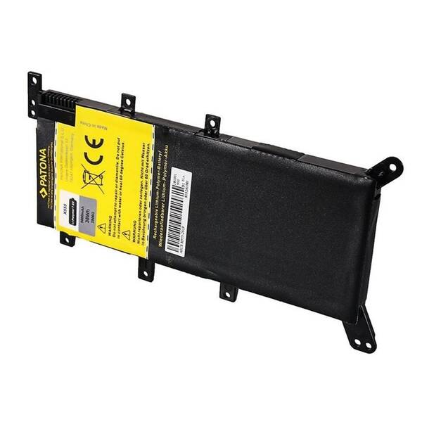 Batéria PATONA pre Asus X555 5000mAh Li-pol 7,6 V C21N1347 

