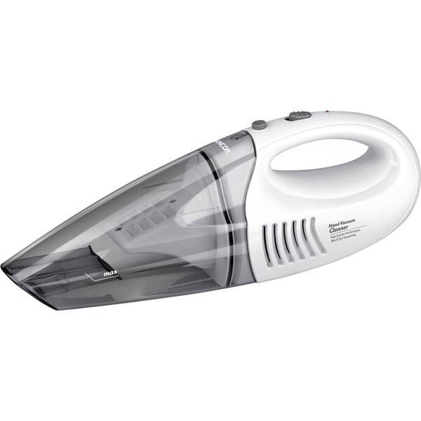 Ručný vysávač Sencor SVC 190W ruční 

