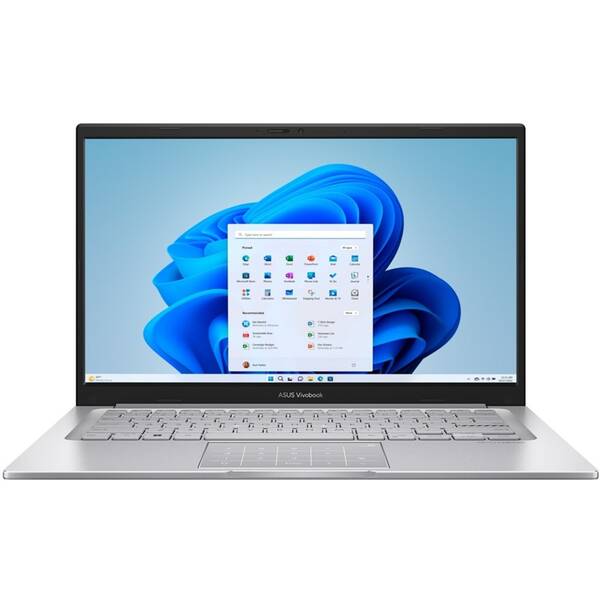 Notebook Asus Vivobook 14 strieborný

