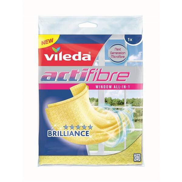 Handrička Vileda Actifibre Brilliance 

