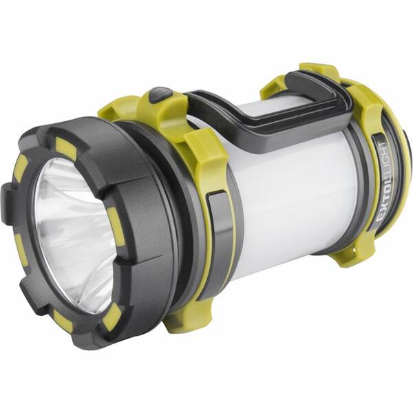 Lampáš EXTOL 43140 350 lm 

