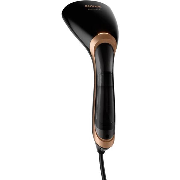 Ručný naparovač odevov Philips GC362/80 čierny

