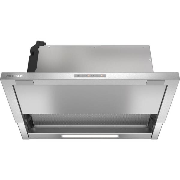 Odsávač pár Miele DAS 2620 nerez

