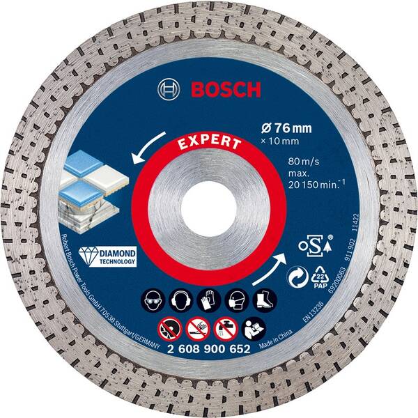 Rezací kotúč Bosch Expert 2.608.900.652 

