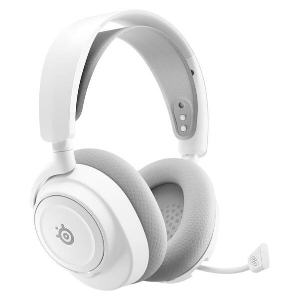 Headset SteelSeries Arctis Nova 7X Gen 2 biely

