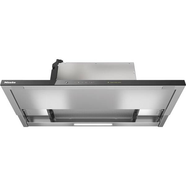 Odsávač pár Miele DAS 4930 čierny

