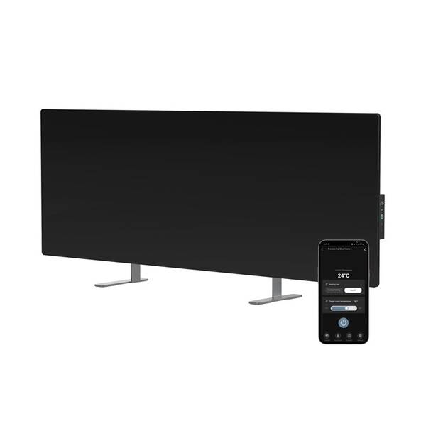 Vykurovací panel AENO GH4S 

