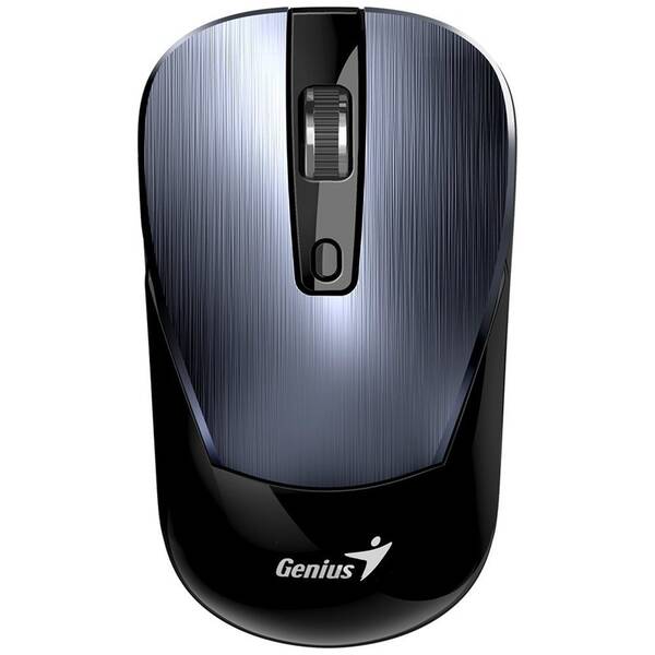 Myš Genius NX-7125 sivá

