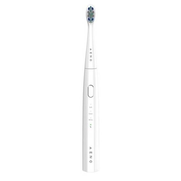 Zubná kefka AENO DB7 White biela

