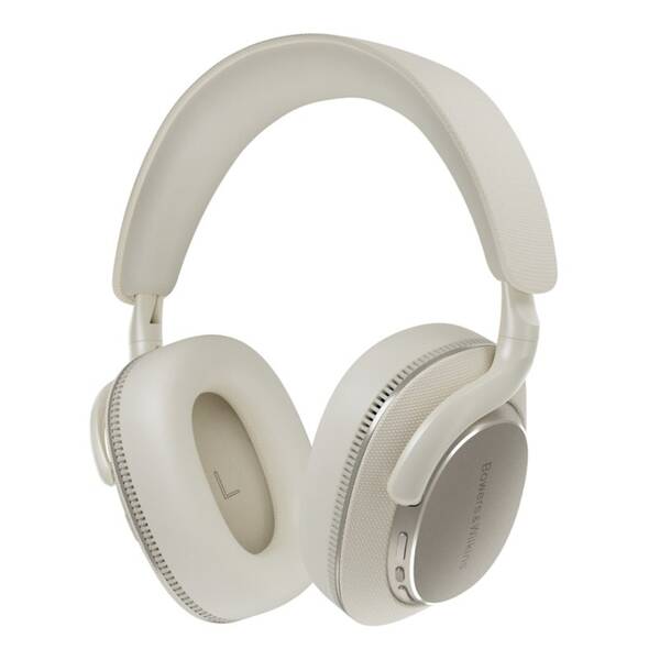 Slúchadlá Bowers & Wilkins Px7 S3 biela

