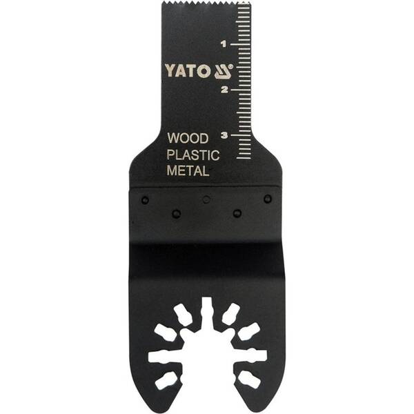Ponorný pílový list YATO YT-34686 

