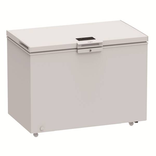 Mraznička Whirlpool W3RHS30EW biela

